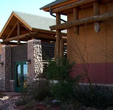 Quartz Mountain Resort - Image 1