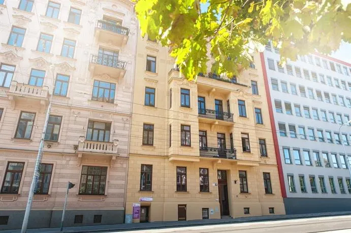 Accommodation Brno Terrace - Image 1
