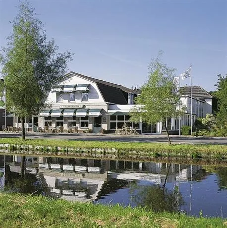 Hotel Restaurant 't Klaverblad - Image 1