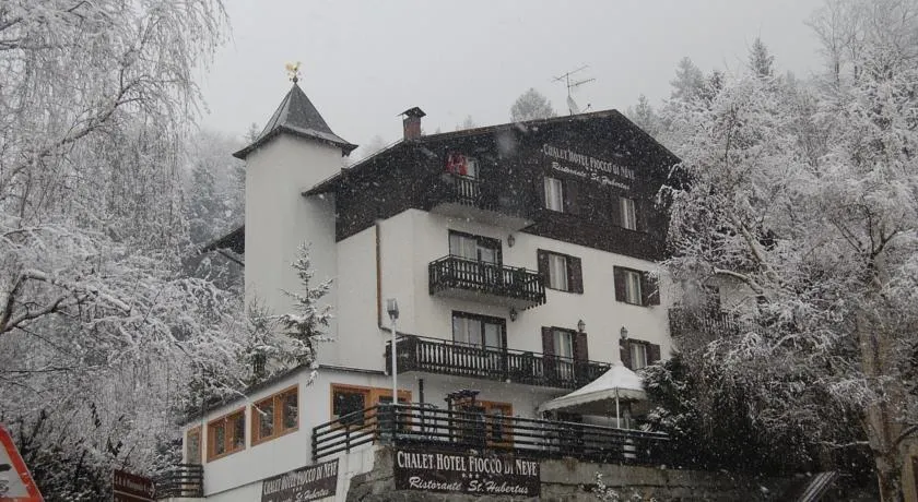 Chalet Fiocco di Neve - Image 1