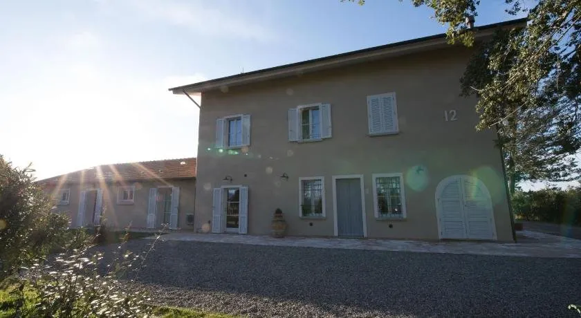 Agriturismo Poderedodici - Image 1