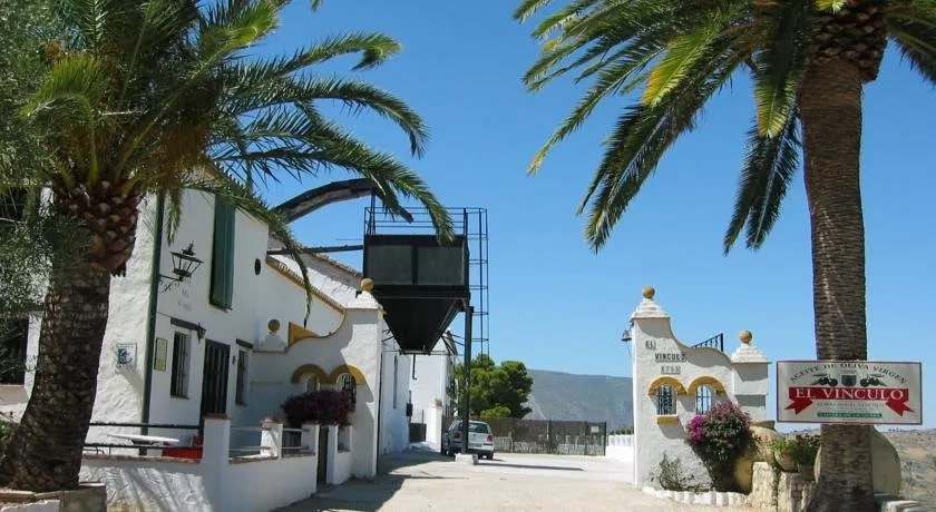 Molino El Vínculo - Image 1