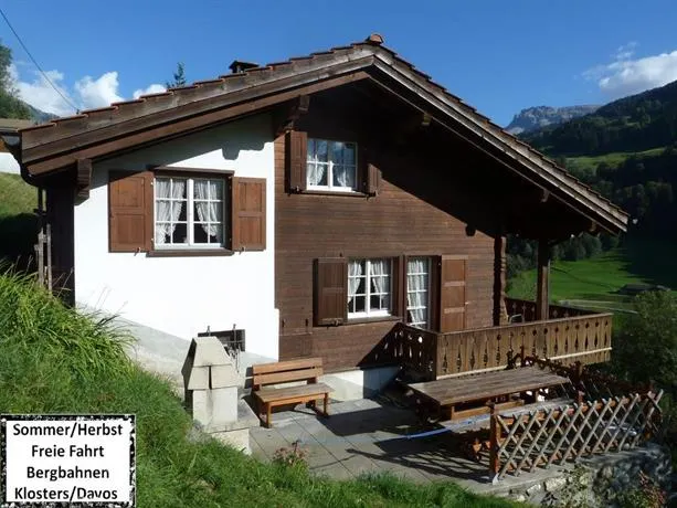 Ferienhaus Stutz - Image 1