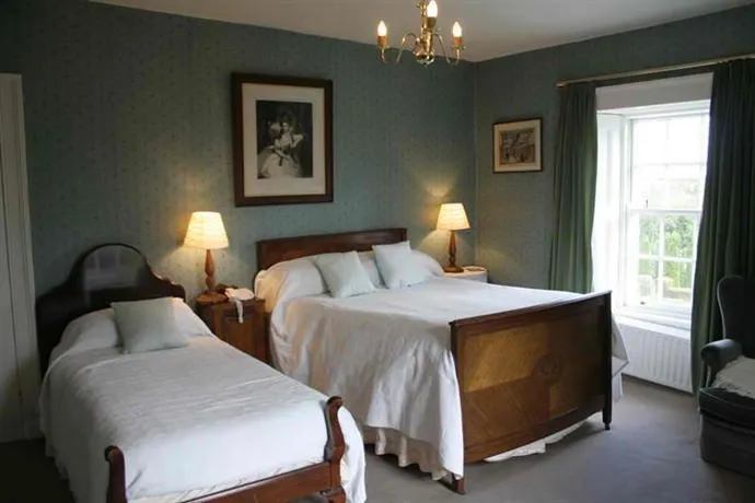 Glebe Country House - Image 1