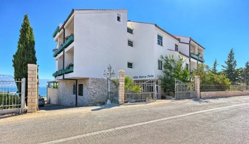 Hotel Marco Polo - Image 1