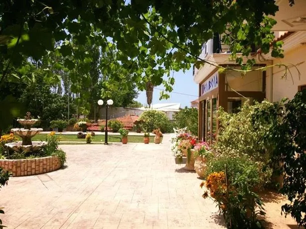 Hotel Melivoia - Image 1