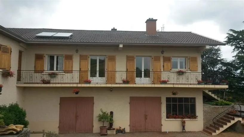 Gîte La Côte du Py - Image 1