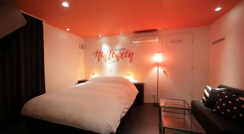 HOTEL SPARK (Adult Only) - Image 1