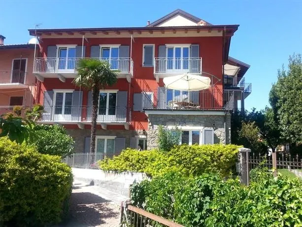 B&B Il Feriolo - Image 1