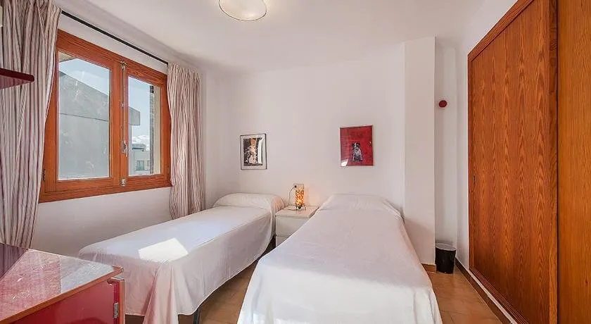 Apartment Ran de Mar - Image 1