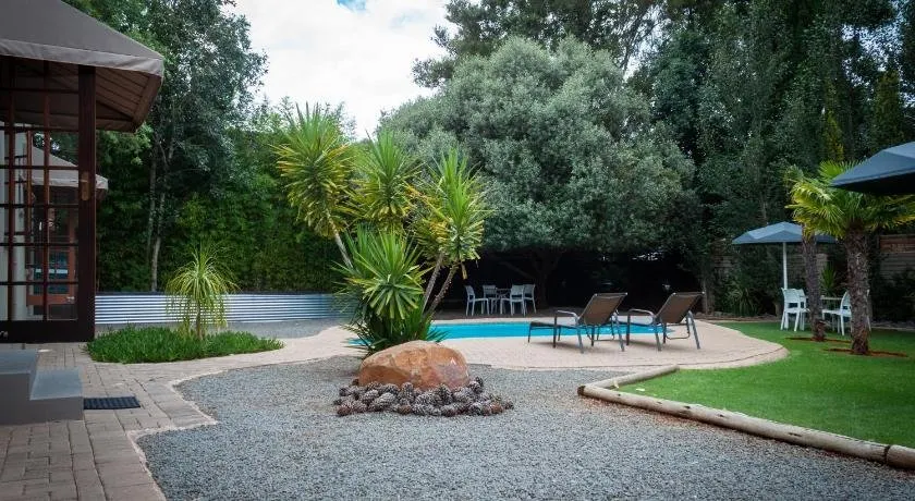 Park Hill Bloemfontein - Image 1