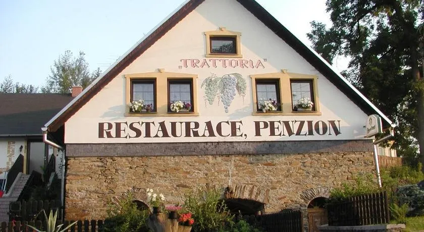 Penzion Trattoria - Image 1