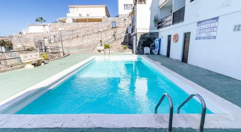 Flatguest Danubio + Sea view + Pool + Beach - Image 1