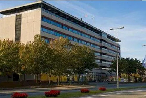 Outlet Hotel Frederikshavn - Image 1