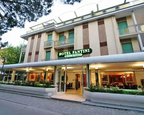 Hotel Fantini - Image 1