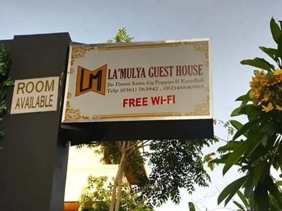 Graha Chania Legian - Image 1