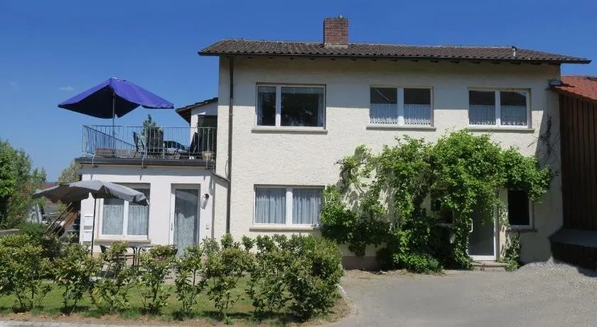 Haus Hornwiesenstraße - Image 1