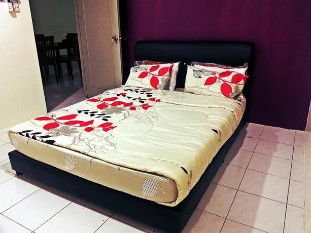 My Kuching Homestay Borneo - Image 1