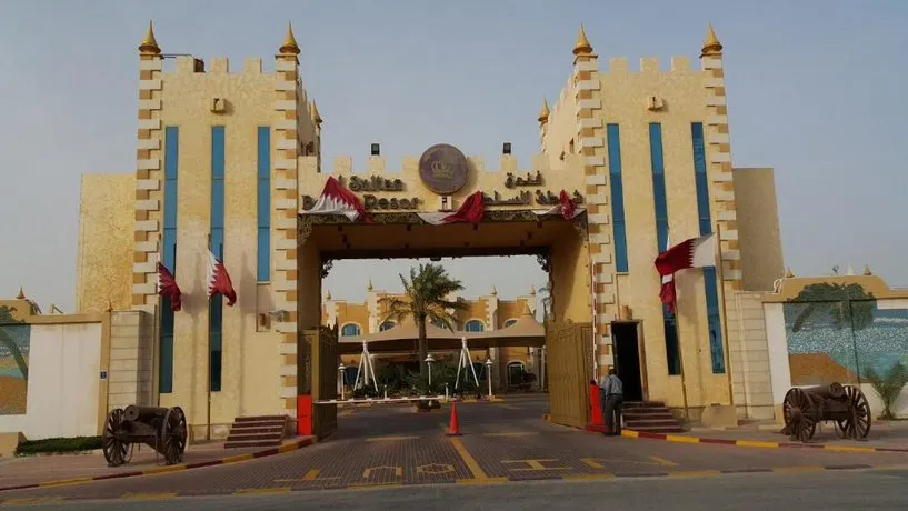 Al Sultan Beach Resort - Image 1