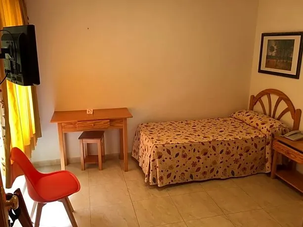 Hotel Levante - Image 1