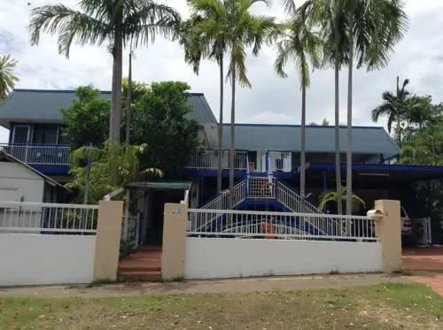 Darwin Barra Base Bed & Breakfast - Image 1