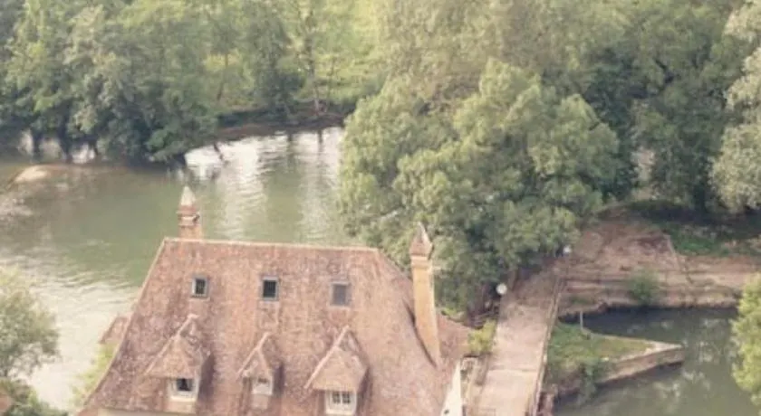 Charmant Moulin avec SPA 15 min de Tours - Image 1