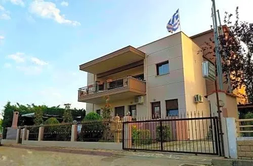 Aspasia Apartments - Image 1