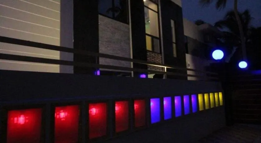 Hotel Regalia Inn Karachi - Image 1