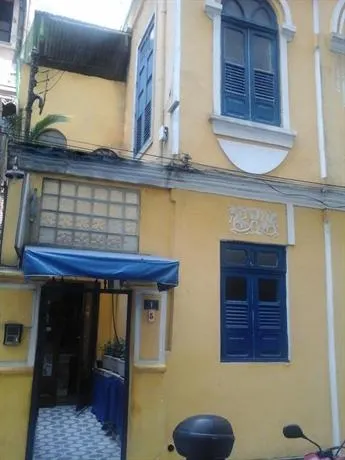 Enseada Rio Hostel - Image 1