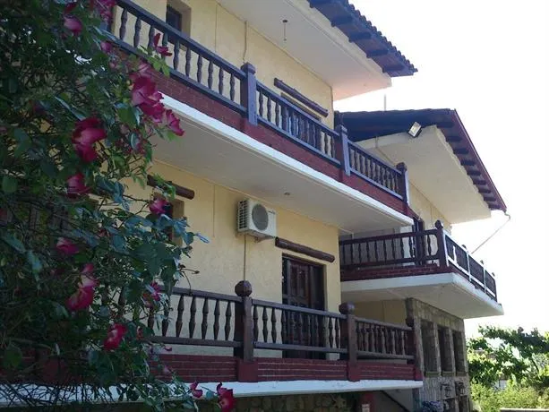 Hotel Polydrosos - Image 1