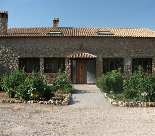 Hotel Rural Dehesa del Rincon - Image 1