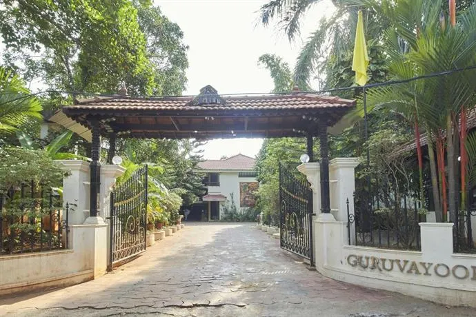 Guruvayoor Resort - Image 1