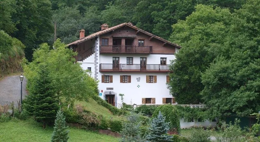 Hostal Rural Onbordi - Image 1