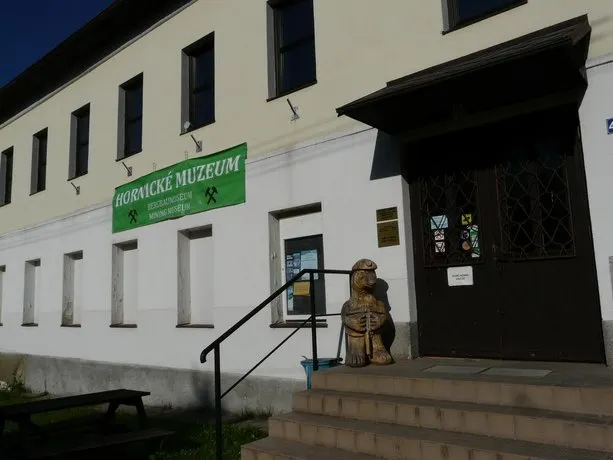 Penzion Fara Krásno - Image 1