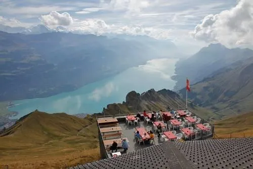 B & B Spycher-Brienz Schönegg - Image 1