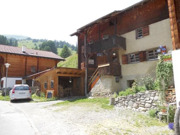 Cafe Pension Muntanella - Image 1