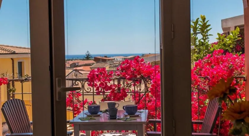 Seaview Orosei Townhouse by SardiniaGem - Image 1