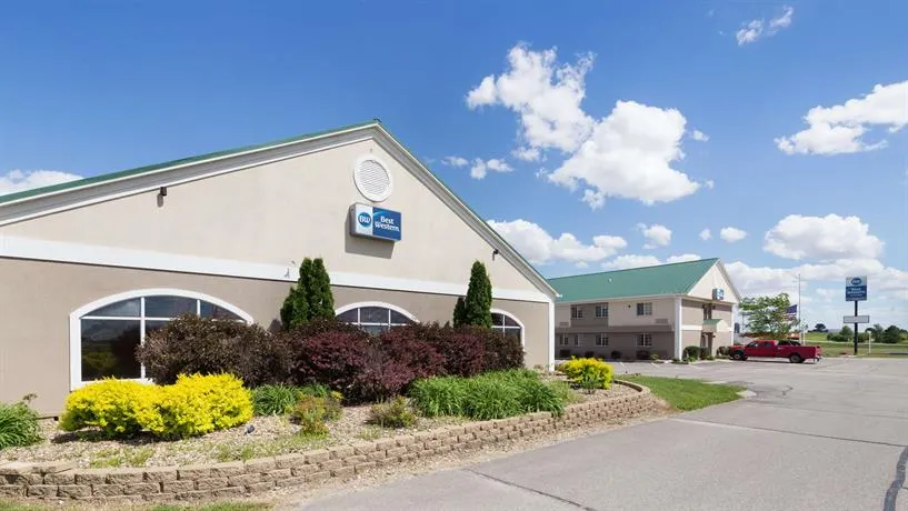 BEST WESTERN PIONEER INN & SUITES - Image 1