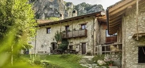 Locanda del Silenzio - Image 1