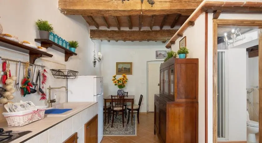 Appartamento stile toscano in Fauglia - Image 1