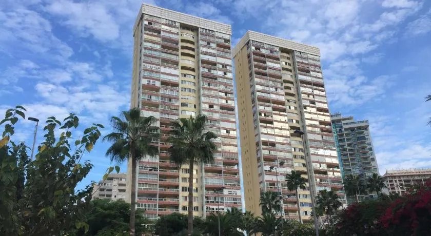 Maravilloso Complejo Residencial - Image 1