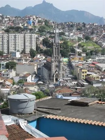 Home in Rio - Image 1