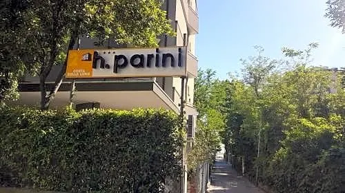 Hotel Parini - Image 1