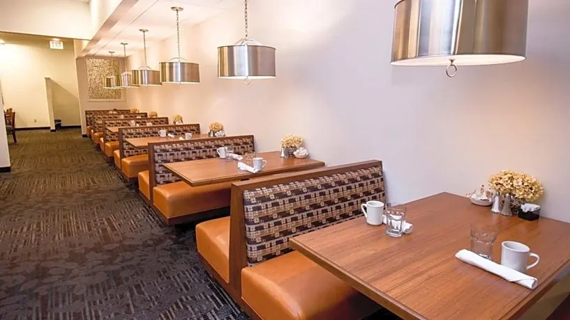 HOLIDAY INN ELMIRA RIVERVIEW - Image 1