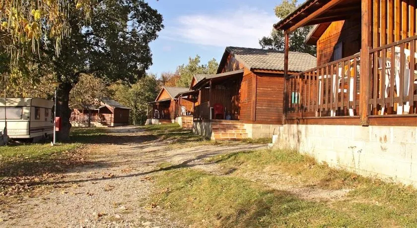 Camping Vidrà - Image 1