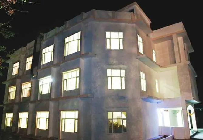 Ashiana Regency Chamba - Image 1