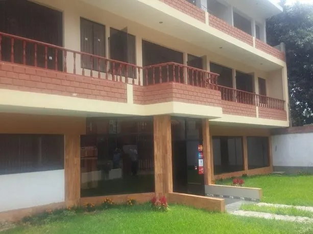 Centro Vacacional Rosario Lunahuana - Image 1