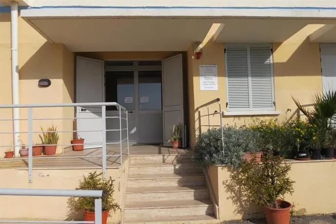 Xrobb L-Ghagin Hostel - Image 1