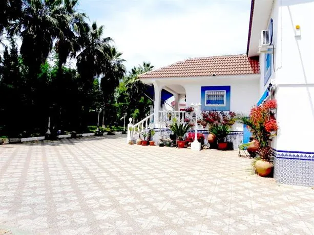 Casa Rural Finca Real De Niebla - Image 1