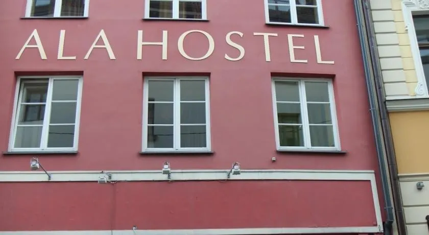 Ala Hostel - Image 1